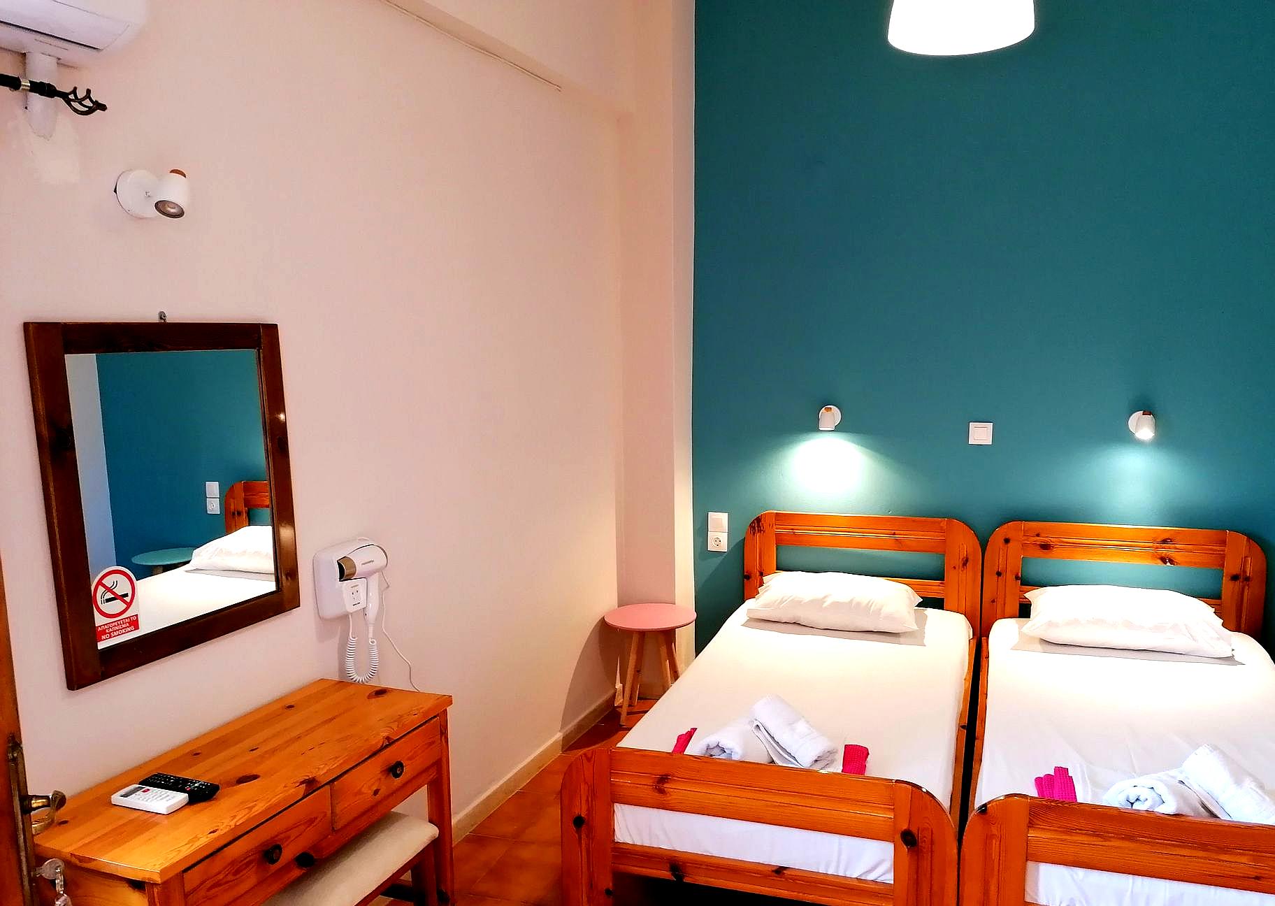 Perdika Mare Guesthouse